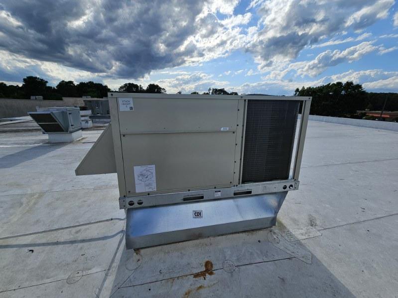 commercial hvac service raleigh nc